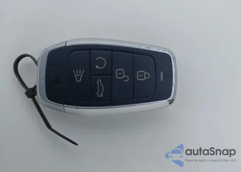 2017 Buick Encore Premium z USA, uszkodzony, nr VIN KL4CJDSB0HB019724